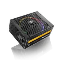 THERMALTAKE 1250W 80+ TITANIUM Toughpower DPS G RGB PS-TPG-1250DPCTEU-T 14cm Fanlı Tam Modüler Power Supply