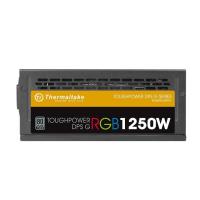 THERMALTAKE 1250W 80+ TITANIUM Toughpower DPS G RGB PS-TPG-1250DPCTEU-T 14cm Fanlı Tam Modüler Power Supply