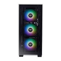 THERMALTAKE VERSA 550W T25 550W 80+ 3X FANLI GAMING PC KASASI CA-3R5-55M1WE-00