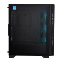 THERMALTAKE VERSA 550W T25 550W 80+ 3X FANLI GAMING PC KASASI CA-3R5-55M1WE-00