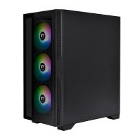 THERMALTAKE VERSA 550W T25 550W 80+ 3X FANLI GAMING PC KASASI CA-3R5-55M1WE-00
