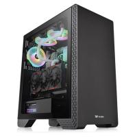 Thermaltake (S300 TG) Midi Tower