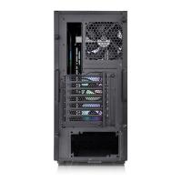 Thermaltake (Divider 300) ARGB TG Siyah
