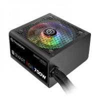 THERMALTAKE 700W 80+ SMART PS-SPR-0700NHSAWE-1 RGB POWER SUPPLY
