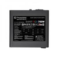 THERMALTAKE 700W 80+ SMART PS-SPR-0700NHSAWE-1 RGB POWER SUPPLY