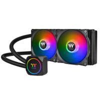 Thermaltake TH240 ARGB Led Fanlı 240mm SıvıSoğutma