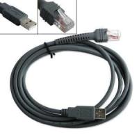 TIGER PS23 USB Barkod Okuyucu Kablosu