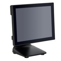 TIWOX 15" DOKUNMATIK TP-1500 CORE i5 8GB DDR3 RAM- 128GB SSD- FREEDOS- (1280 X 1024) POS PC
