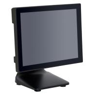 TIWOX 15" DOKUNMATIK TP-1500 CORE i5 8GB DDR3 RAM- 128GB SSD- FREEDOS- (1280 X 1024) POS PC