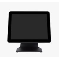 TIWOX 15.6" Dokunmatik TP-2300 CORE i3 4GB RAM- 64GB SSD- FDOS- (1366 X 768) POS PC