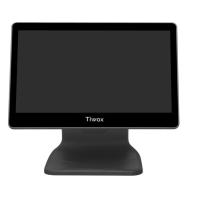 TIWOX TP-2500D 15.6 I5 3.NESİL DDR3 128GB SSD 4GB 1366X768 POS PC + 13.3 MÜŞTERİ EKRANI