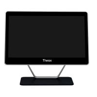TIWOX TP-3300 15.6 I3 4.NESİL DDR3 128GB SSD 4GB 1366X768 DOKUNMATİK POS PC