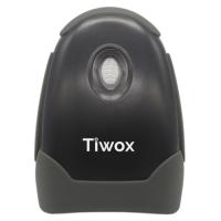 Tiwox VS-111 El Tipi CCD Barkod Okuyucu 1D/USB