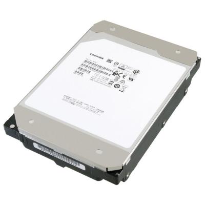 Toshiba MG512e 12TB 7200Rpm 256MB - MG07ACA12TE