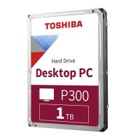 Toshiba P300 1TB 7200Rpm 64MB - HDWD110UZSVA