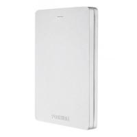 Toshiba 1TB Canvio Alu 2.5" HDTH310ES3ABH Silver