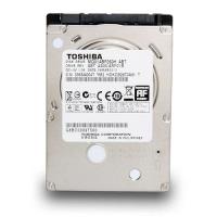 TOSHIBA 2,5" 500gb MQ01ABF050 5400rpm 8mb Sata III Notebook Harddisk