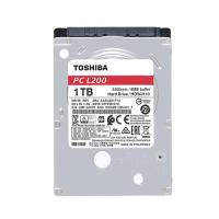 TOSHIBA 2.5 1TB 5400 RPM 8MB SATA3 NOTEBOOK HDD HDWJ110UZSVA