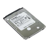 TOSHIBA 2.5 500GB 5400 RPM 8MB SATA NOTEBOOK HDD MQ01ABF050M