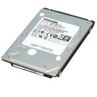 TOSHIBA 2.5 320GB 5400 RPM 8MB SATA NOTEBOOK HDD MQ01ABD032V