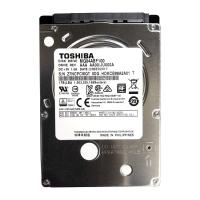 TOSHIBA 2,5" 1tb L200 MQ04ABF100 5400rpm 128mb Sata III Notebook Harddisk 7mm Slim