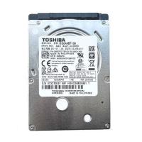 TOSHIBA 2,5" 1tb L200 MQ04ABF100 5400rpm 128mb Sata III Notebook Harddisk 7mm Slim Pull Out