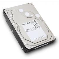 TOSHIBA 2TB MG04ACA200EY 7200RPM 128MB SATA3 3.5" Hard Disk