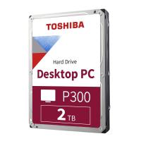 Toshiba 2TB P300 7200Rpm 64MB Sata3 HDWD120UZSVA