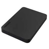 Toshiba Canvio Basic 2TB Usb 3.0 - HDTB420EK3AA