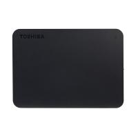 Toshiba Canvio Basic 2TB Usb 3.0 - HDTB420EK3AA