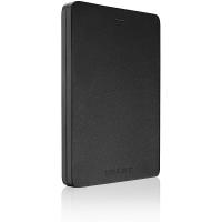 Toshiba 2TB Canvio Alu 2.5" HDTH320EK3ABH Black