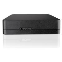 Toshiba 2TB Canvio Alu 2.5" HDTH320EK3ABH Black