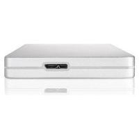 Toshiba 2TB Canvio Alu 2.5" HDTH320ES3ABH Silver