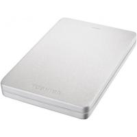 Toshiba 2TB Canvio Alu 2.5" HDTH320ES3ABH Silver