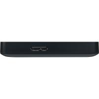 TOSHIBA 2TB 2.5" HDTB420EK3AA Canvio Basic USB 3.0 Siyah Taşınabilir Disk