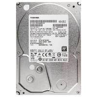 TOSHIBA 3,5" 2tb 7200rpm DT01ACA200 64mb Sata III (6.0Gb/s)