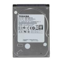 TOSHIBA 3,5" 4tb 5400rpm Lowspin MD04ABA400V 128mb Sata III (6.0Gb/s) 7/24 Güvenlik Diski