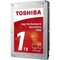 Toshiba 3,5 P300 1TB 64MB 7200RPM HDWD110UZSVA