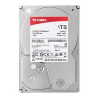 TOSHIBA 3.5 P300 1TB 7200 RPM 64MB SATA3 PC HDD HDWD110UZSVA