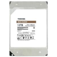 Toshiba 3,5 S300 PRO 8TB 256MB HDWT380UZSVA