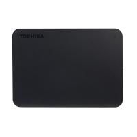 Toshiba Canvio Basic 4TB Usb 3.0 - HDTB440EK3CA