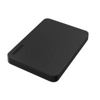 TOSHIBA 4TB 2.5" Canvio Basic HDTB440EK3CA USB 3.0 Harici Harddisk
