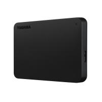 Toshiba 500GB Canvio Basic 2.5" HDTB405EK3AA Black