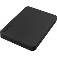 Toshiba 500GB Canvio Basic 2.5" HDTB405EK3AA Black