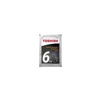 Toshiba 6TB X300 7200Rpm 128MB Kutulu HDWE160EZSTA