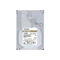 TOSHIBA HDWG11AUZSVA 10TB Sata 3.0 7200RPM 256MB 3.5'' Dahili Disk