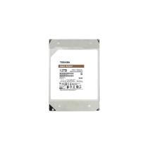 TOSHIBA HDWG21CUZSVA 12TB Sata 3.0 7200RPM 256MB 3.5'' Dahili Disk
