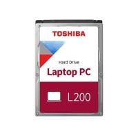 TOSHIBA HDWL120UZSVA 2TB Sata 3.0 5400RPM 128MB 2.5'' Dahili Notebook Diski