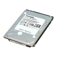 TOSHIBA MQ01ABD032V 320GB 5400Rpm 8MB 2.5" SATA Notebook HDD