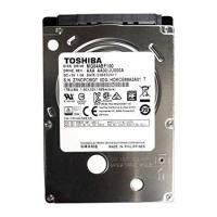 TOSHIBA MQ04ABF100 1TB 5400RPM 128MB 2.5" HDD